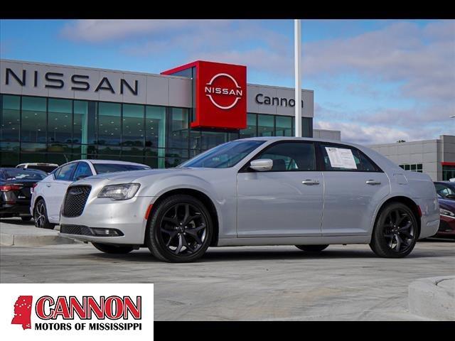 used 2023 Chrysler 300 car, priced at $27,958