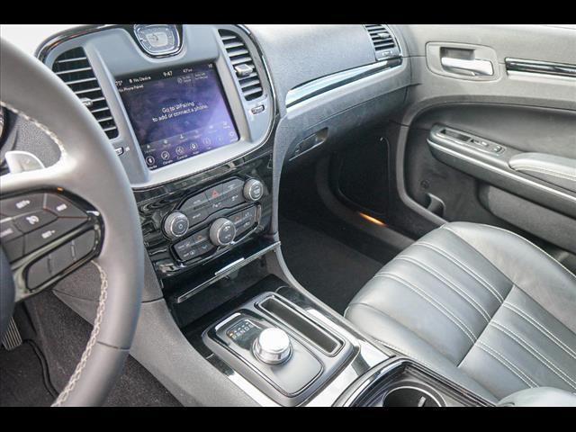 used 2023 Chrysler 300 car, priced at $27,958