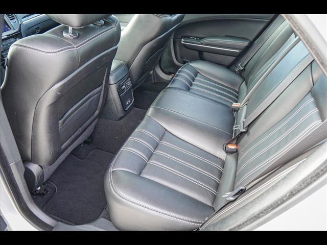 used 2023 Chrysler 300 car, priced at $27,958