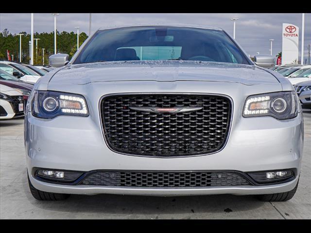 used 2023 Chrysler 300 car, priced at $27,958