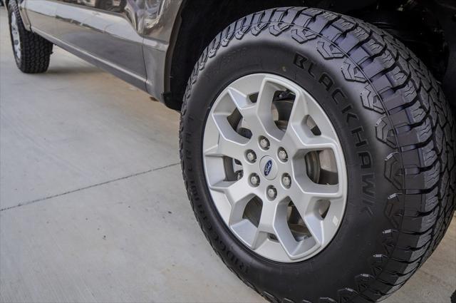 used 2023 Ford F-150 car, priced at $39,997