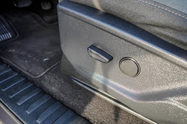 used 2023 Ford F-150 car, priced at $39,997