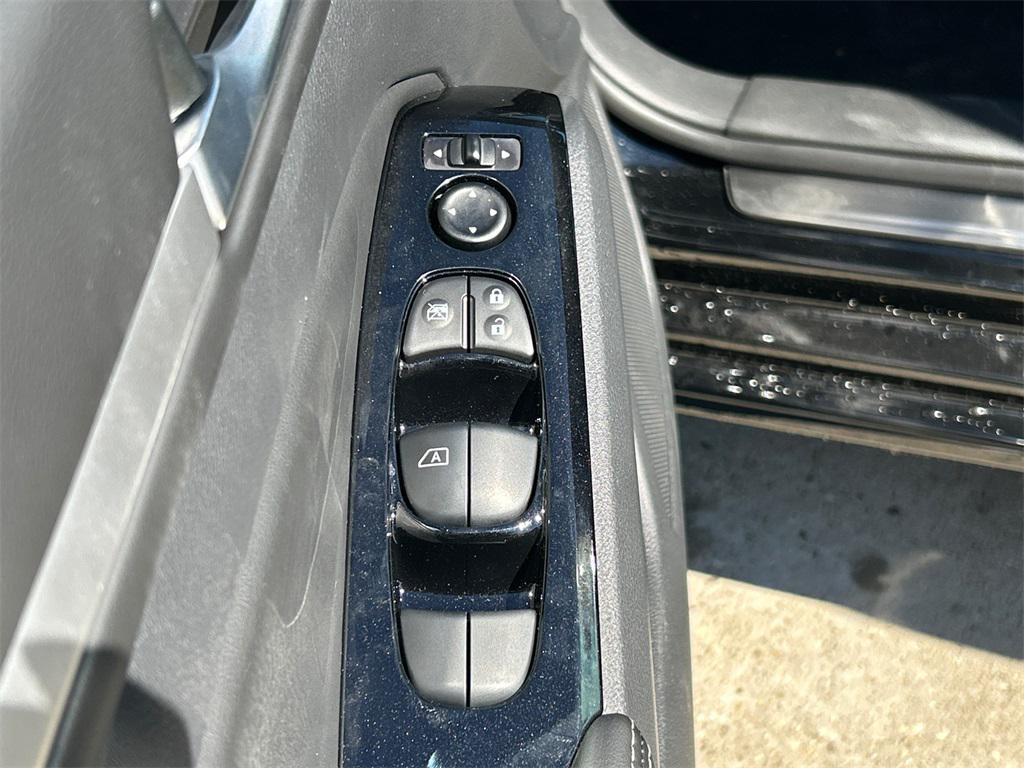 new 2025 Nissan Altima car, priced at $32,999