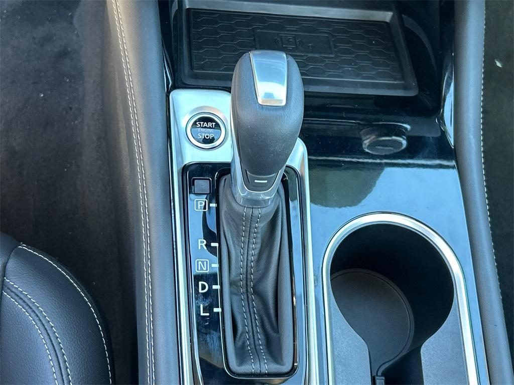 new 2025 Nissan Altima car, priced at $32,999