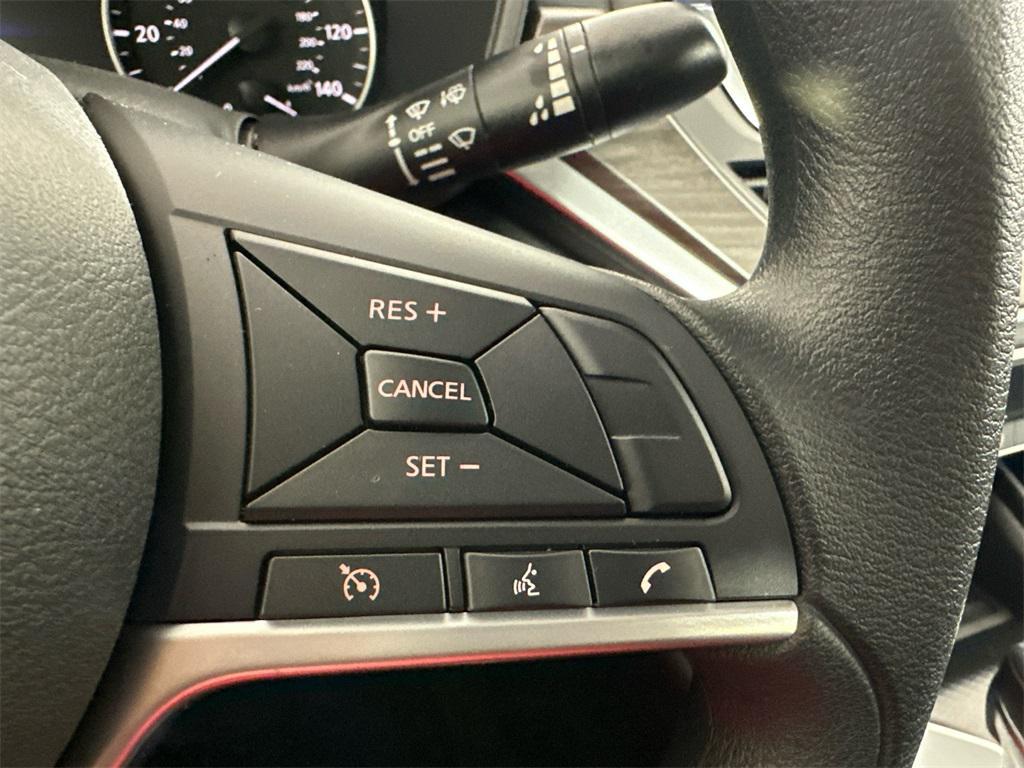 new 2025 Nissan Altima car, priced at $30,500