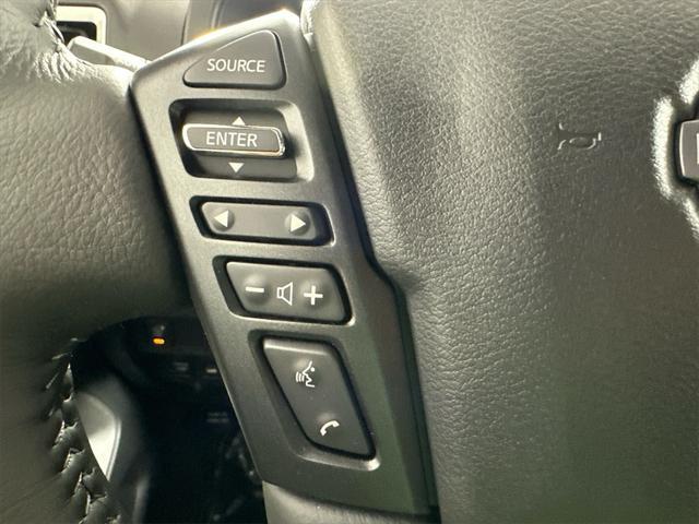 new 2025 Nissan Frontier car, priced at $40,470