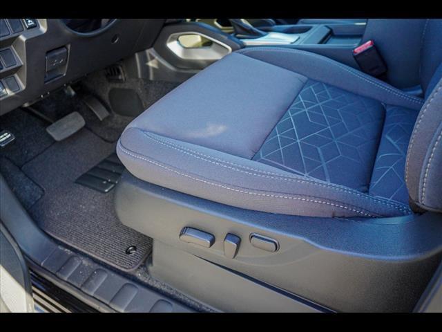 new 2025 Nissan Frontier car, priced at $39,175