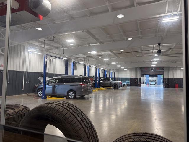 used 2023 Ram 1500 Classic car, priced at $28,252