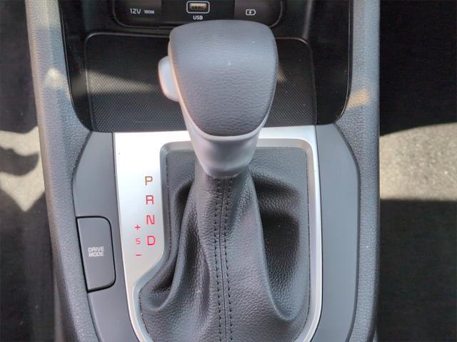 used 2024 Kia Forte car, priced at $22,651