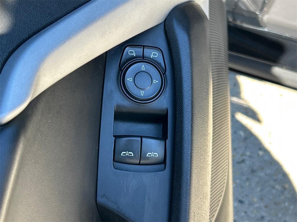 used 2019 Chevrolet Camaro car, priced at $21,537