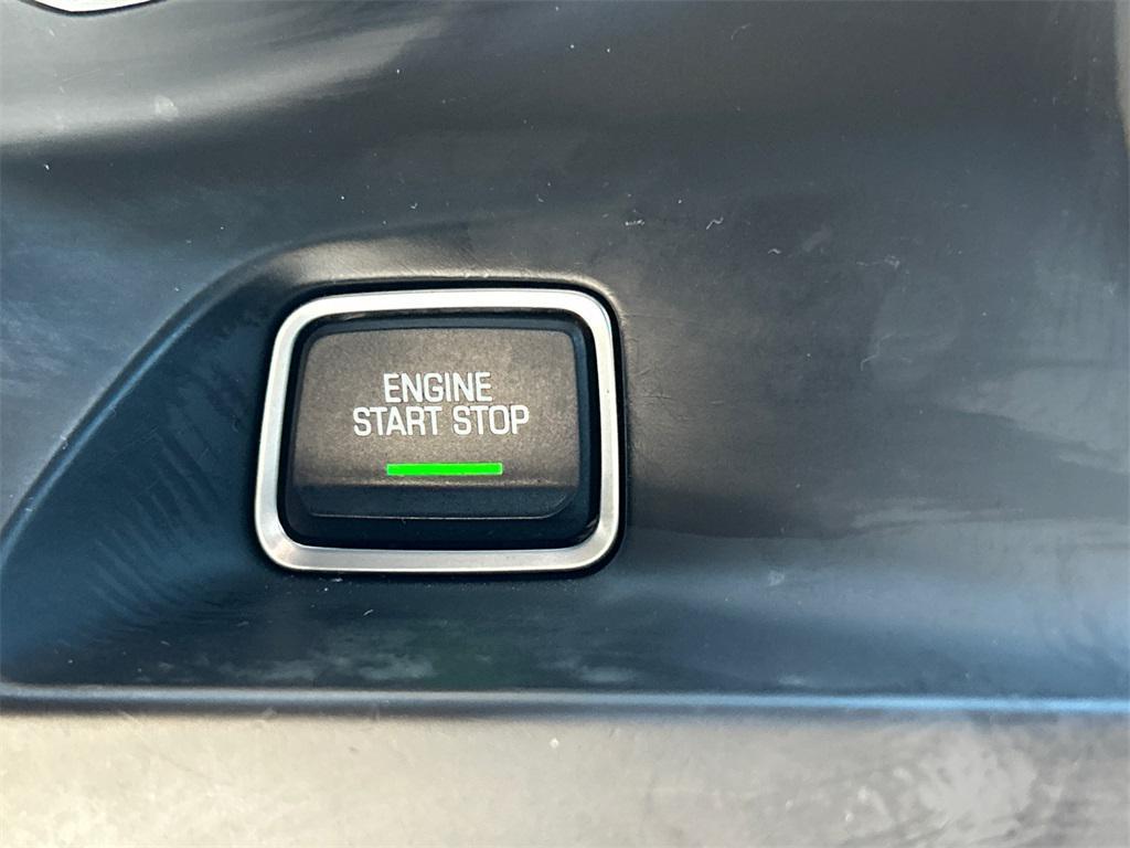 used 2019 Chevrolet Camaro car, priced at $21,537