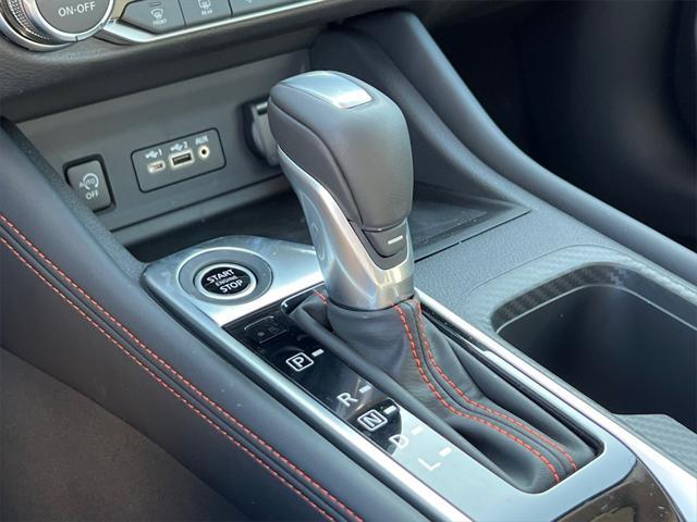 new 2025 Nissan Sentra car, priced at $23,800