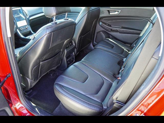 used 2022 Ford Edge car, priced at $23,449