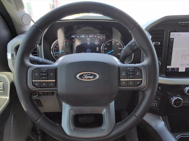 used 2023 Ford F-150 car, priced at $48,995