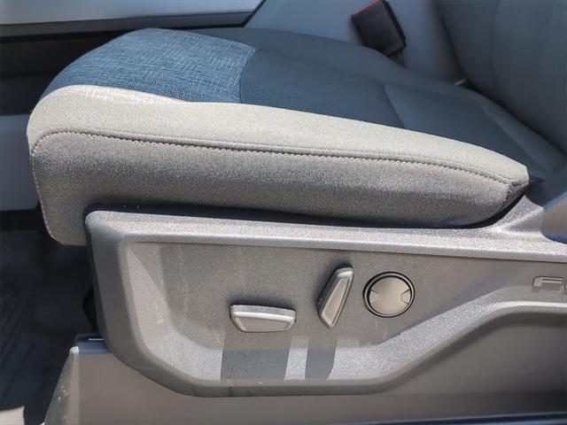 used 2023 Ford F-150 car, priced at $48,995
