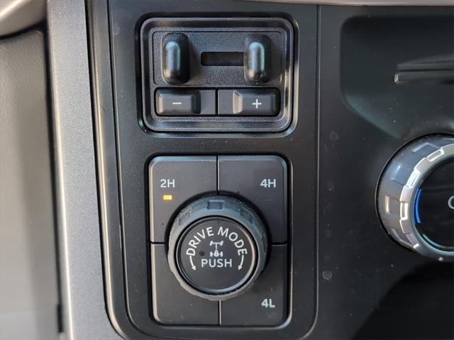 used 2023 Ford F-150 car, priced at $48,995