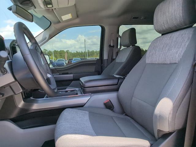 used 2023 Ford F-150 car, priced at $48,995