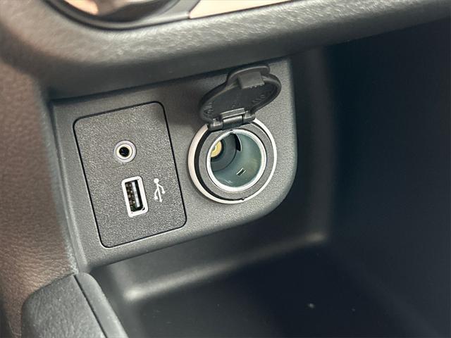 new 2025 Nissan Kicks car, priced at $23,071