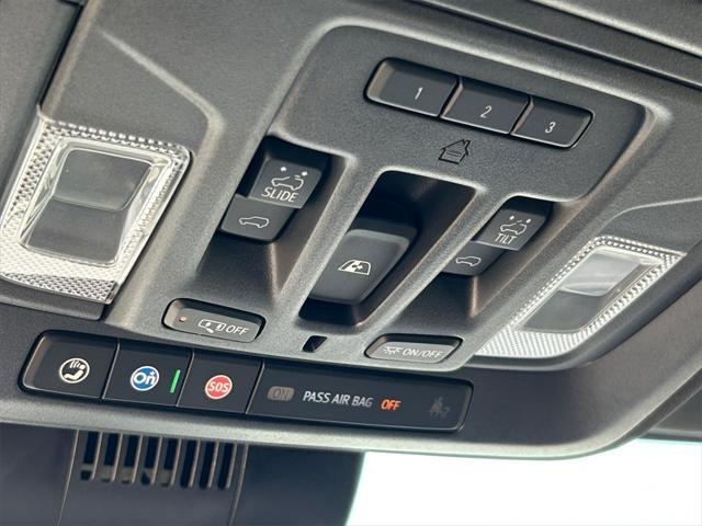 used 2023 Chevrolet Silverado 1500 car, priced at $54,578