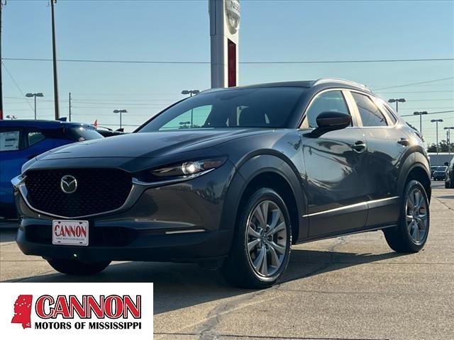 used 2023 Mazda CX-30 car, priced at $22,102