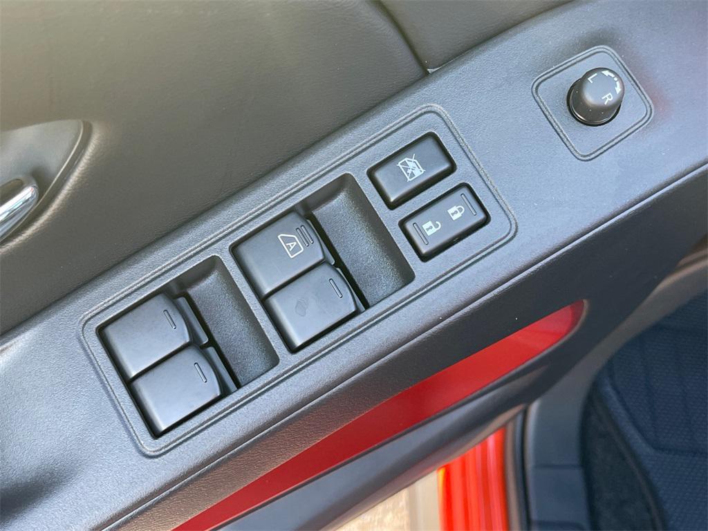 new 2025 Nissan Frontier car, priced at $43,179