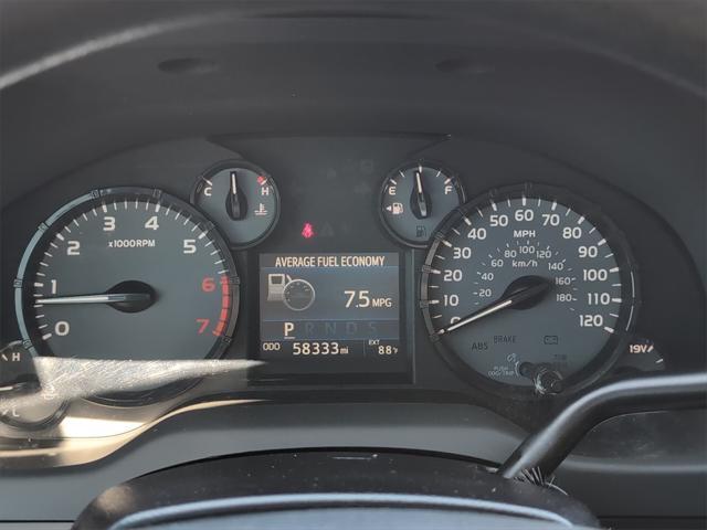 used 2017 Toyota Tundra car, priced at $25,837