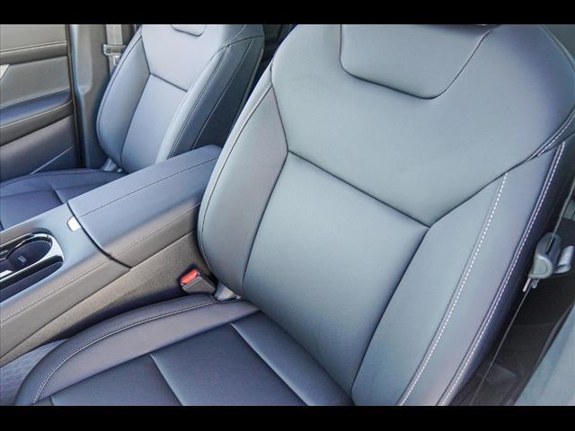 new 2025 Nissan Murano car, priced at $49,140