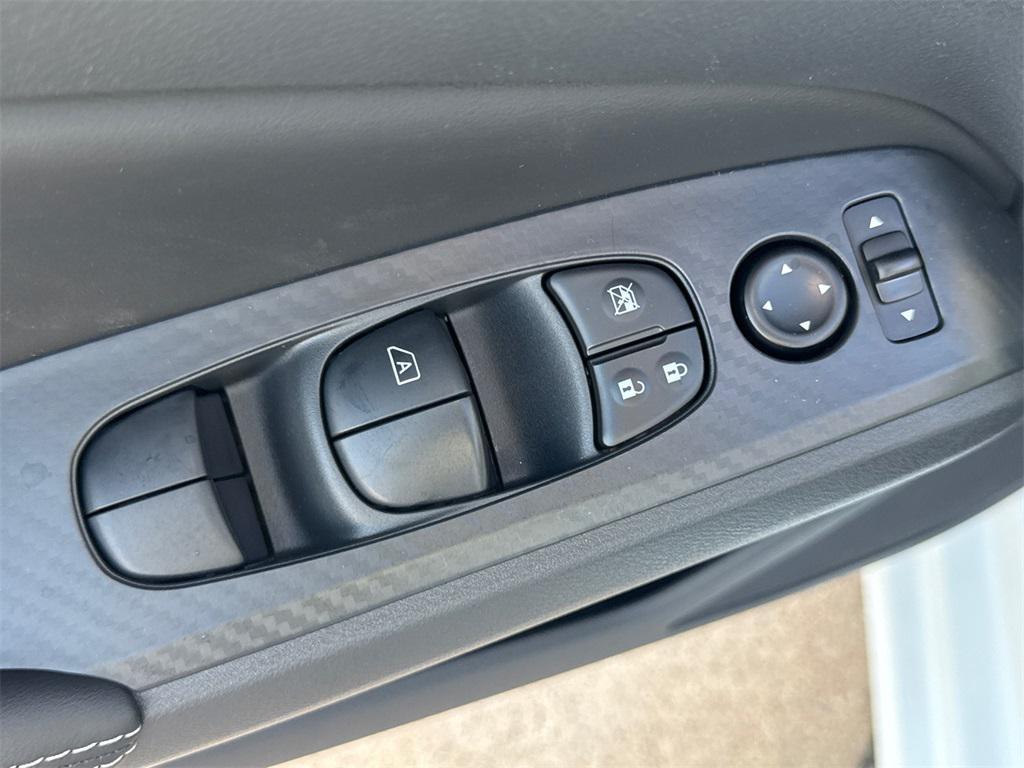 new 2025 Nissan Altima car, priced at $26,499