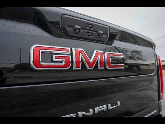 used 2021 GMC Sierra 2500 car, priced at $61,450