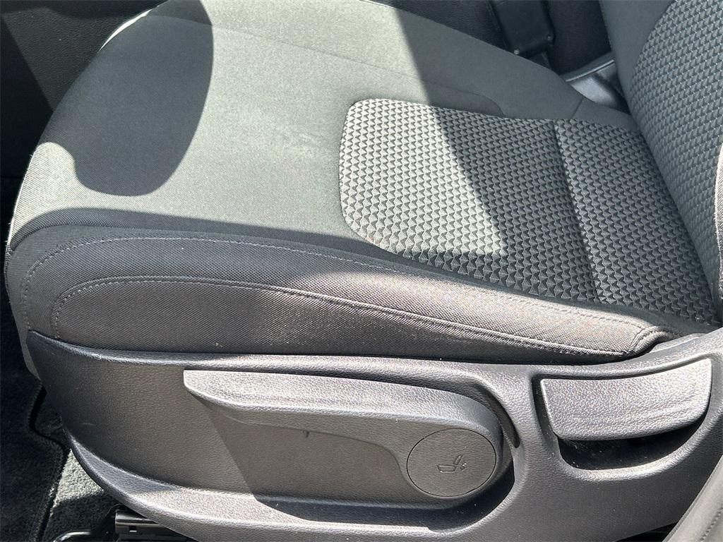 used 2023 Kia Sportage car, priced at $22,600
