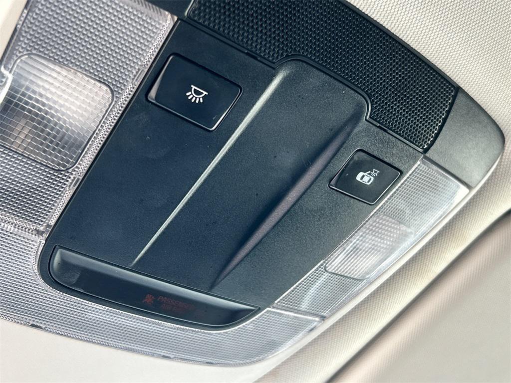 used 2023 Kia Sportage car, priced at $22,600