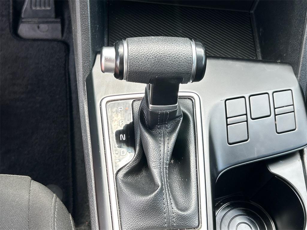 used 2023 Kia Sportage car, priced at $22,600