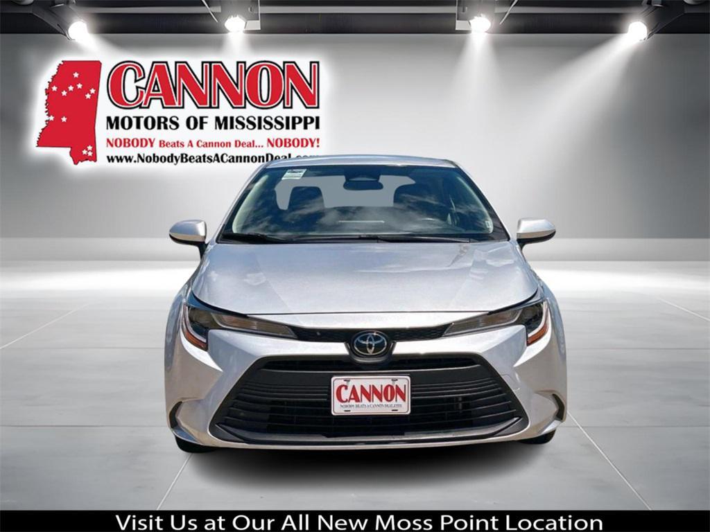 used 2023 Toyota Corolla car, priced at $19,700