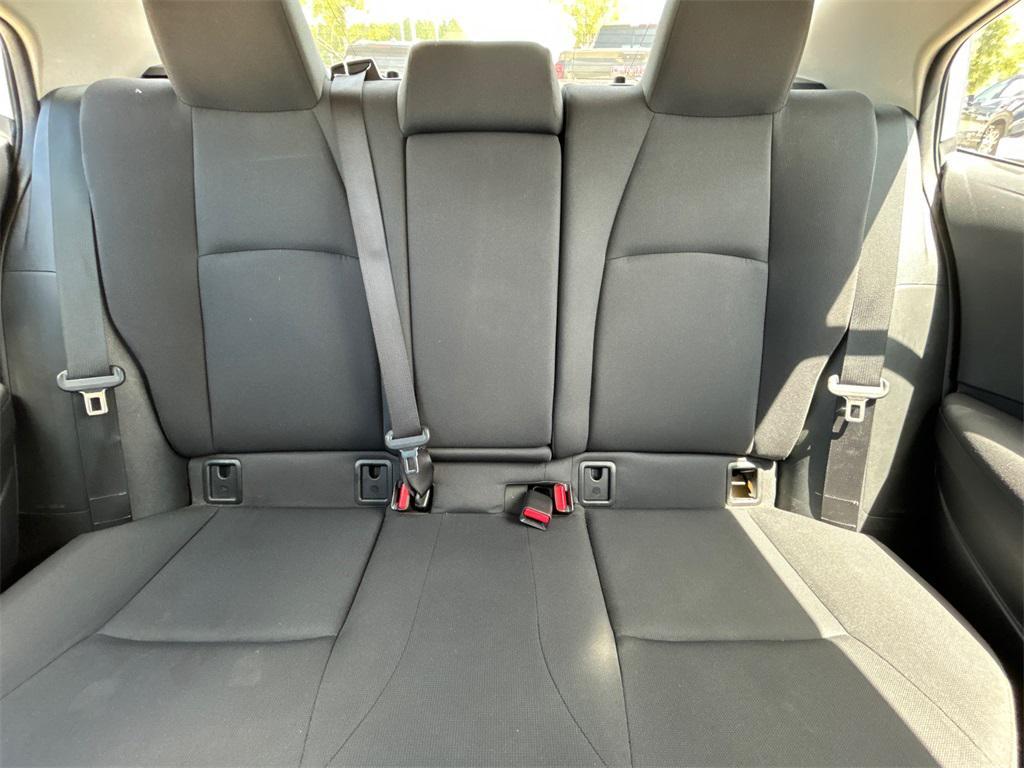used 2023 Toyota Corolla car, priced at $19,700
