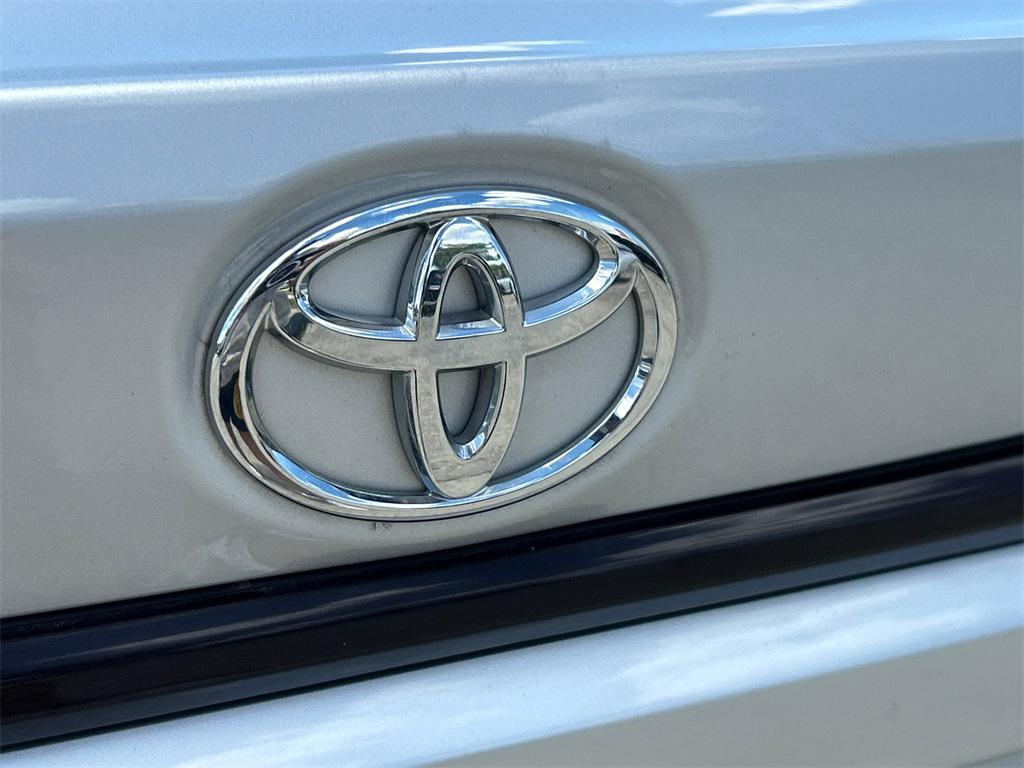 used 2023 Toyota Corolla car, priced at $19,700