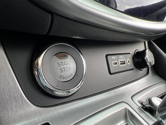 new 2024 Nissan Murano car, priced at $44,953
