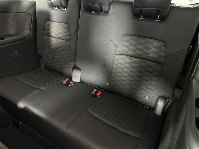 new 2025 Nissan Pathfinder car, priced at $35,785