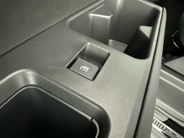 new 2025 Nissan Pathfinder car, priced at $35,785