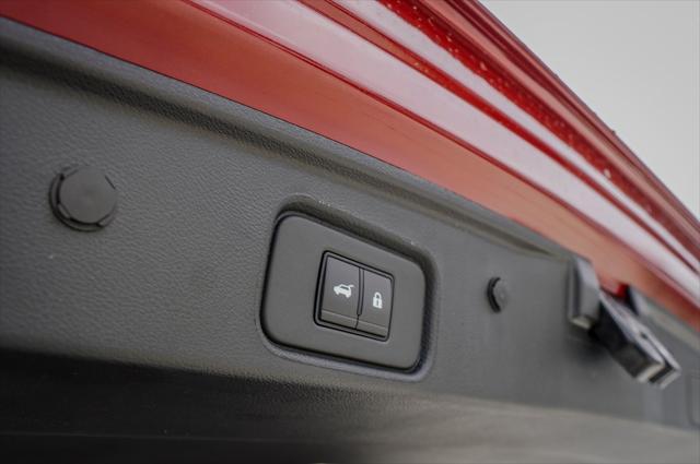 new 2025 Nissan Pathfinder car, priced at $47,600