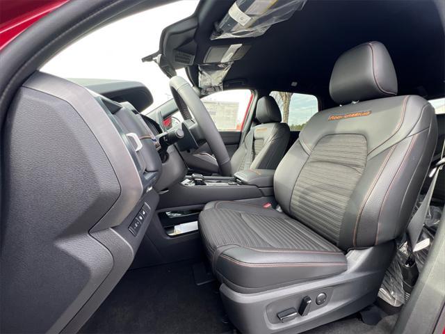 new 2025 Nissan Pathfinder car, priced at $40,699