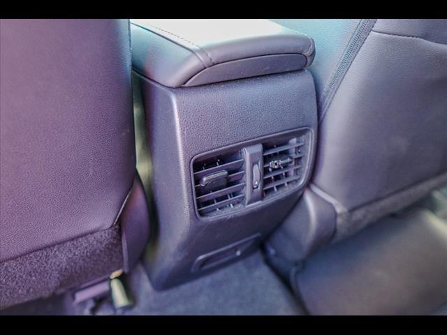 used 2023 Toyota Corolla Cross car, priced at $23,584
