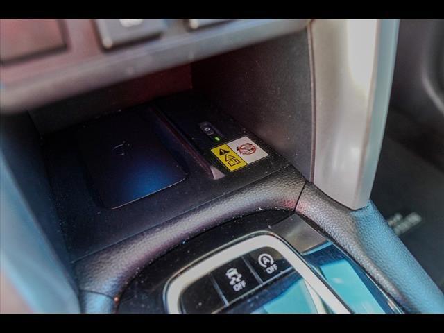 used 2023 Toyota Corolla Cross car, priced at $23,584