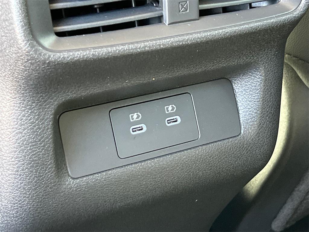 new 2025 Nissan Murano car, priced at $40,626