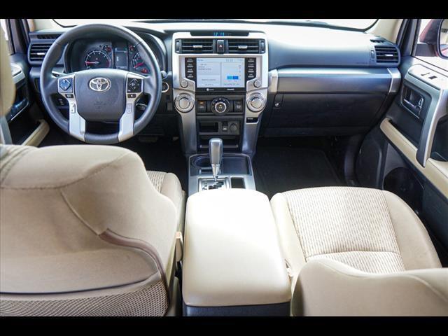 used 2023 Toyota 4Runner car, priced at $36,102