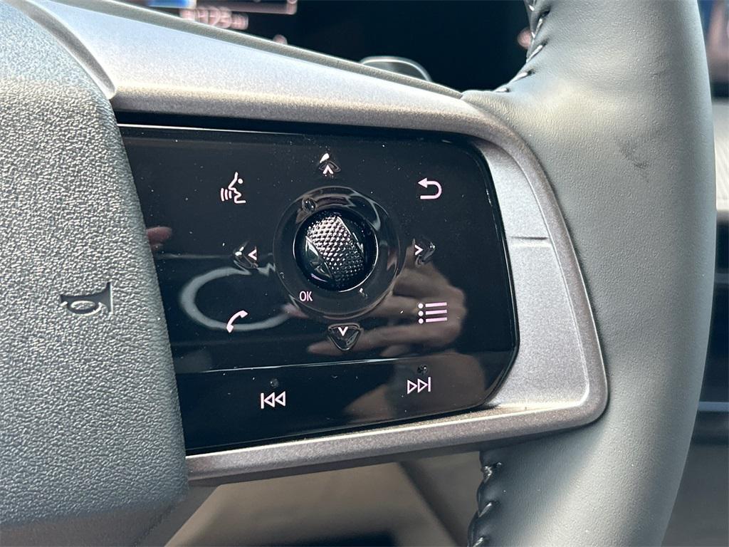 new 2025 Nissan Murano car, priced at $39,891