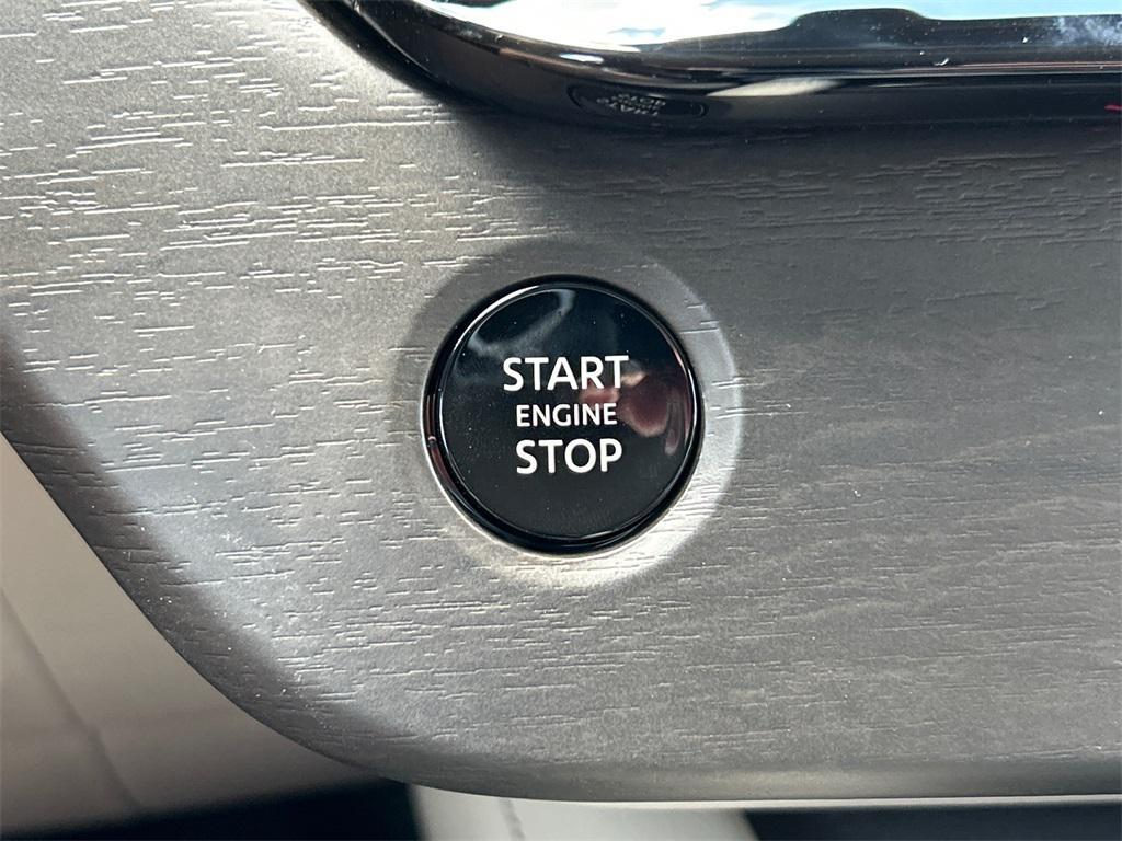 new 2025 Nissan Murano car, priced at $39,891