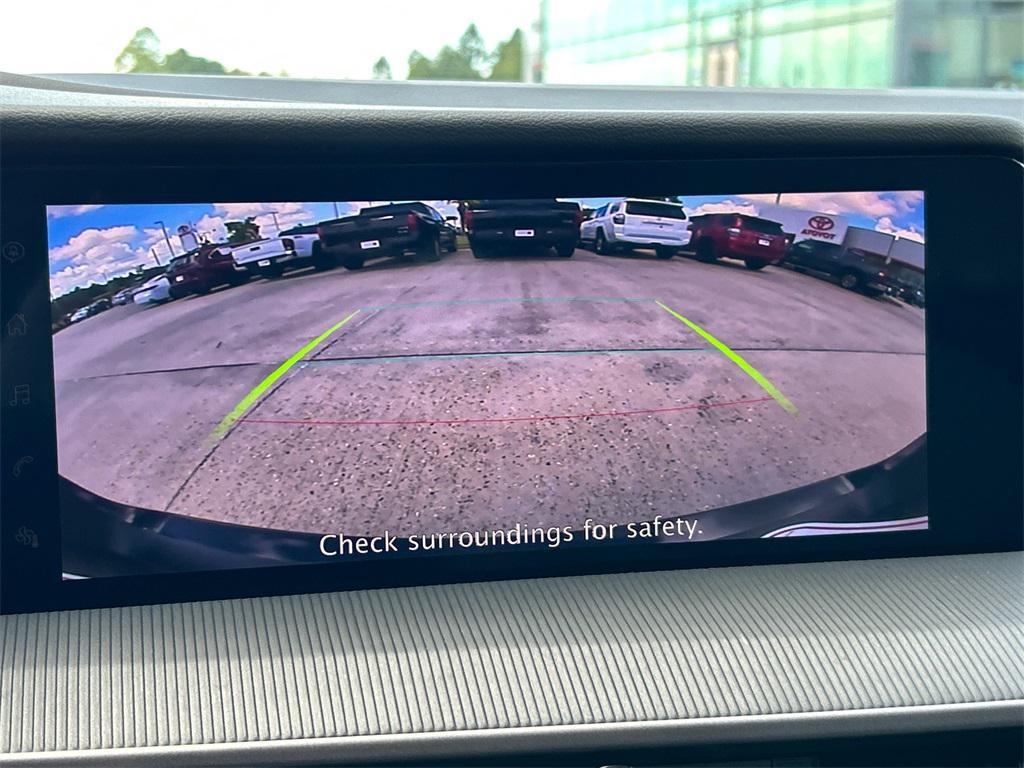 new 2025 Nissan Murano car, priced at $39,891