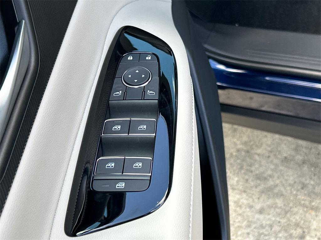 new 2025 Nissan Murano car, priced at $39,891