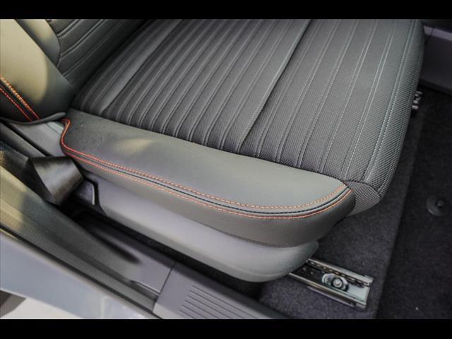 new 2025 Nissan Rogue car, priced at $36,238