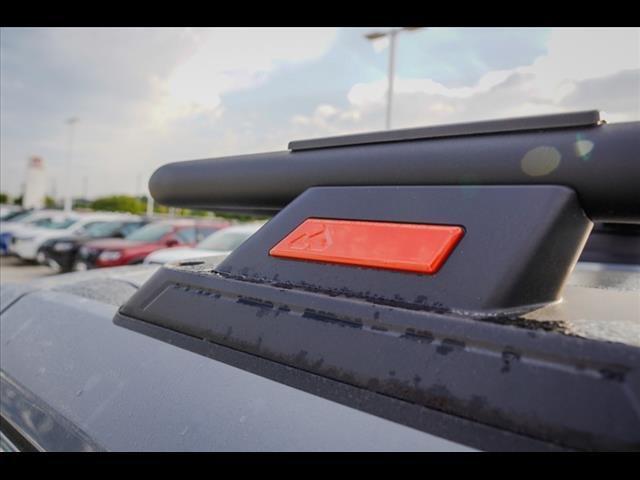 new 2025 Nissan Rogue car, priced at $31,995
